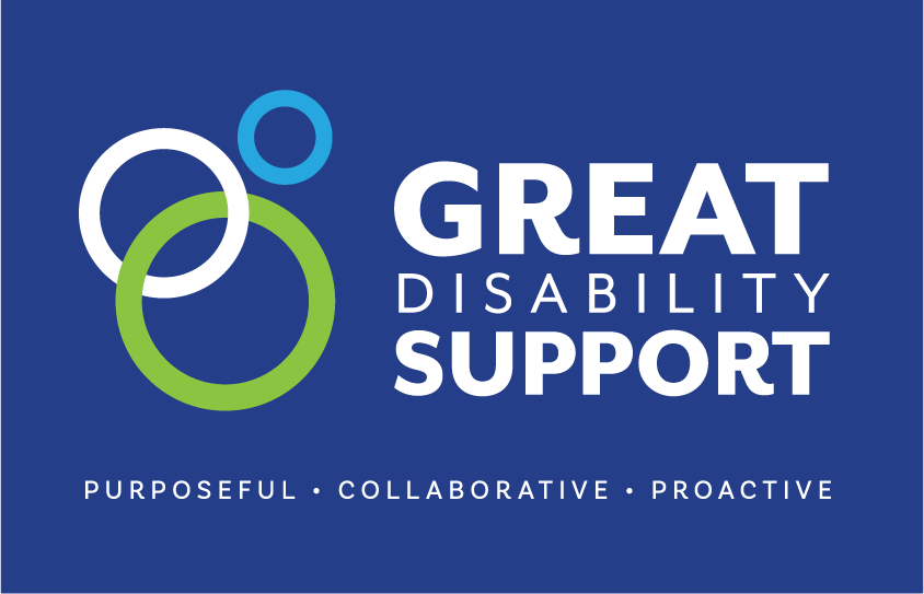 Great Disability Support