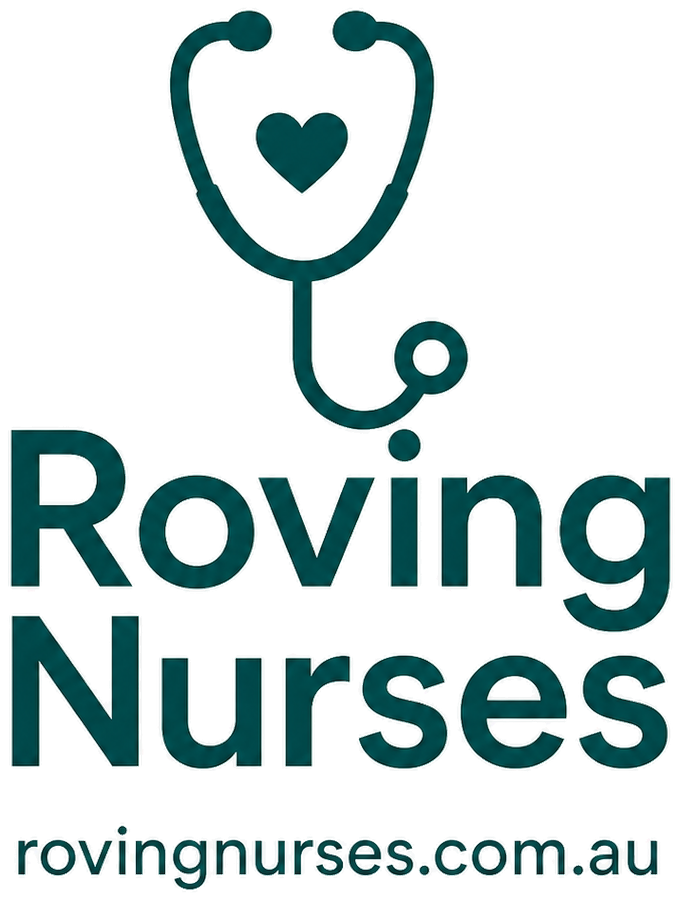 Roving Nurses