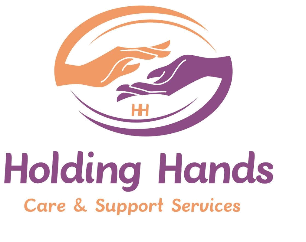 Holding Hands Care & Support Services